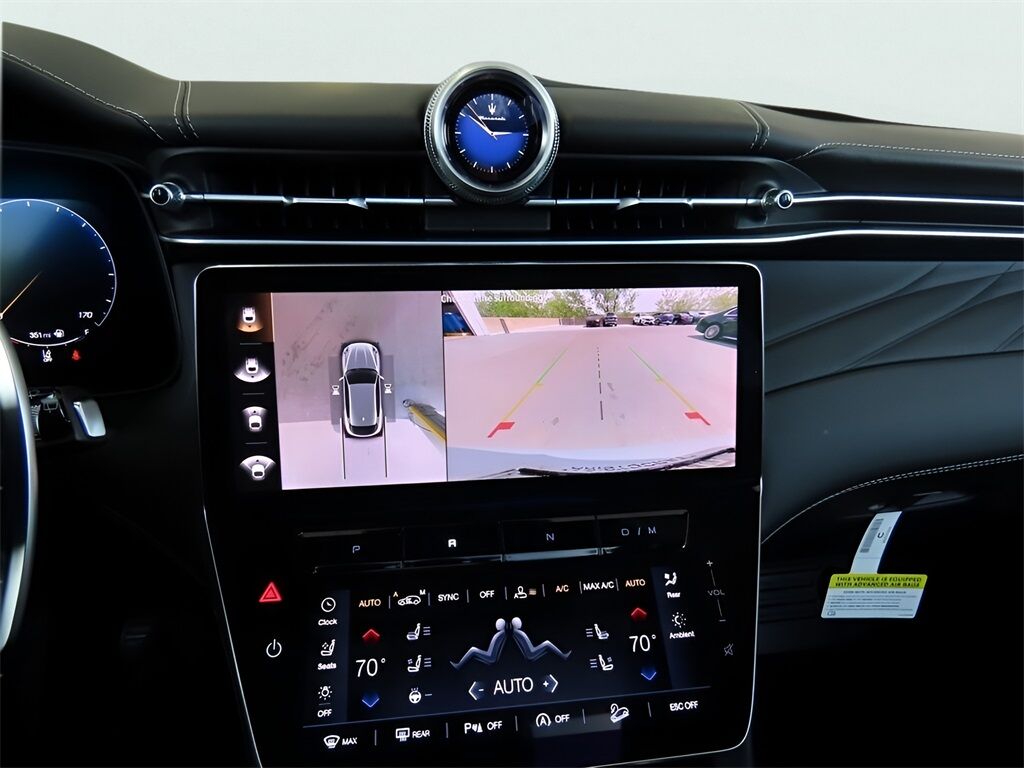 2024 Maserati Grecale GT San Clemente CA