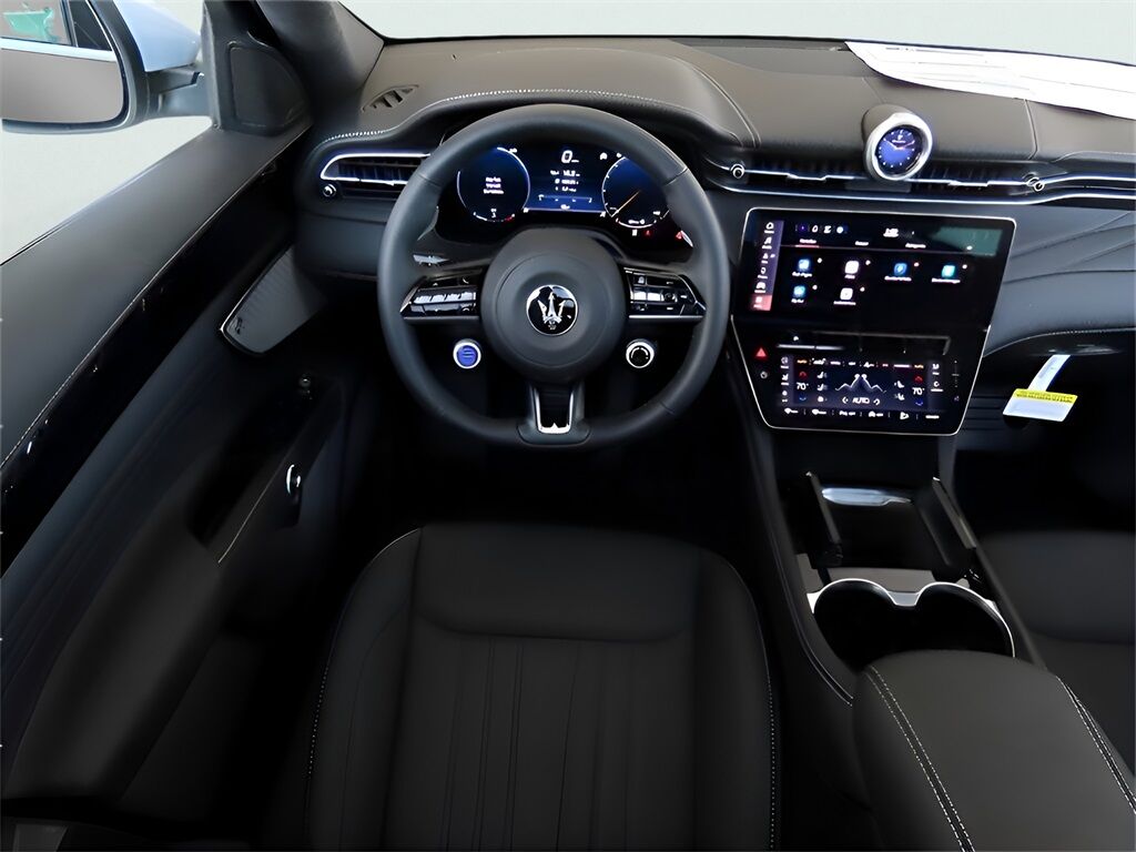 2024 Maserati Grecale GT San Clemente CA