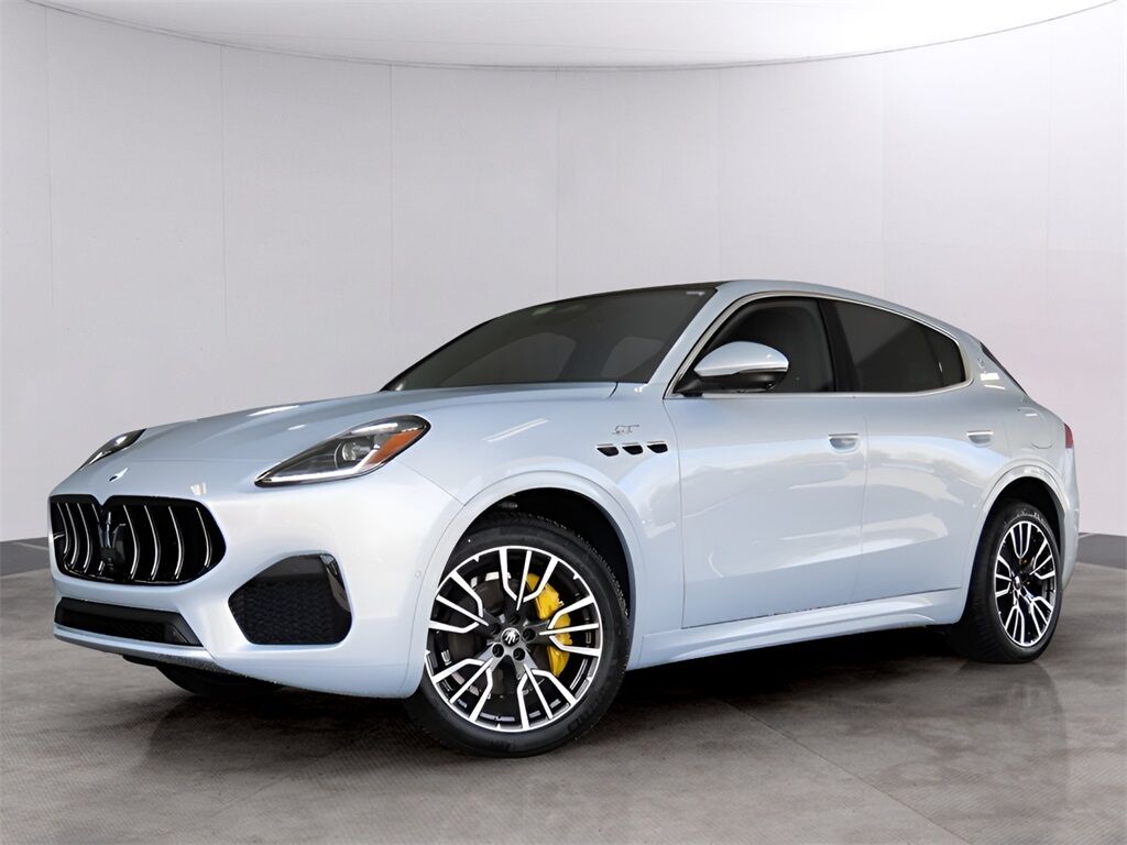 2024 Maserati Grecale GT San Clemente CA