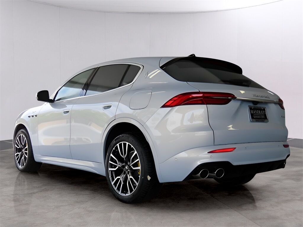 2024 Maserati Grecale GT San Clemente CA