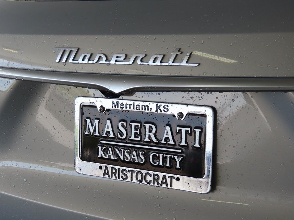 2024 Maserati Grecale GT San Clemente CA