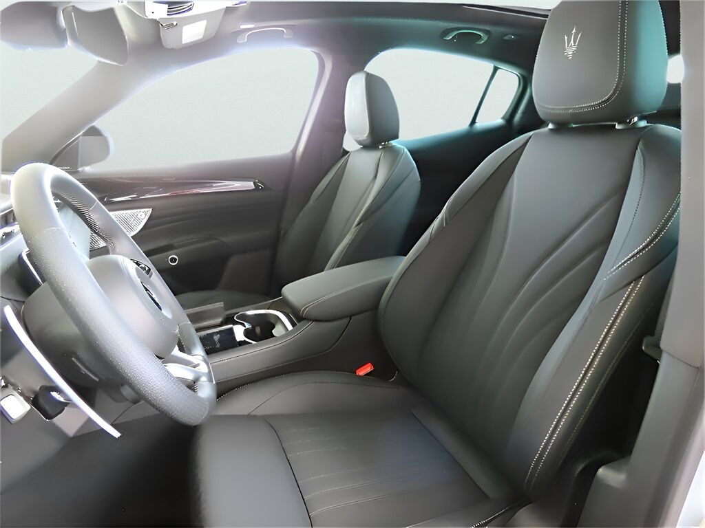 2024 Maserati Grecale GT San Clemente CA