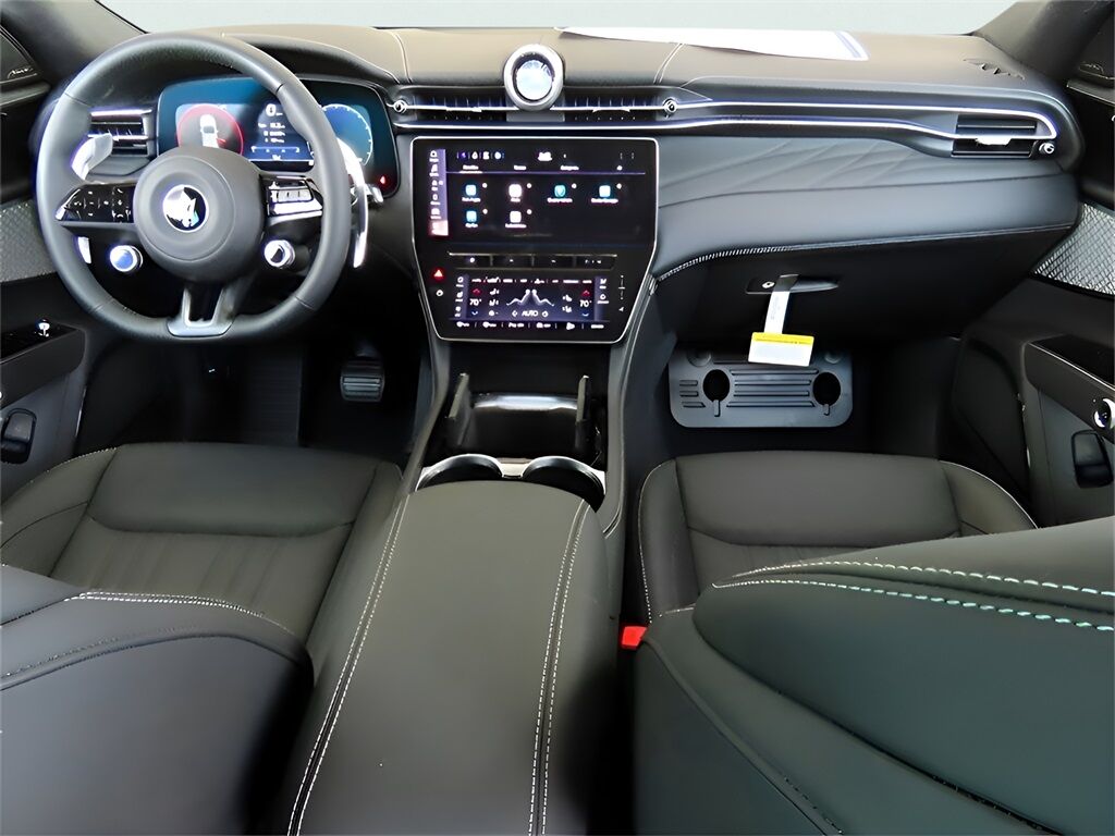 2024 Maserati Grecale GT San Clemente CA