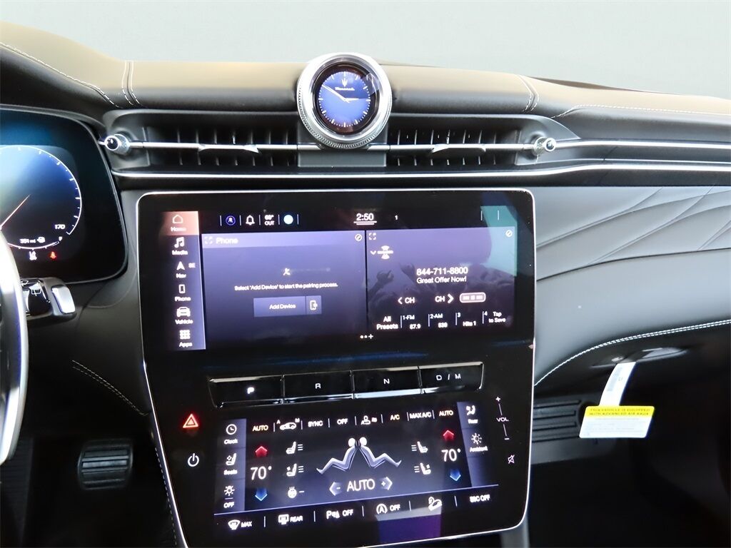 2024 Maserati Grecale GT San Clemente CA