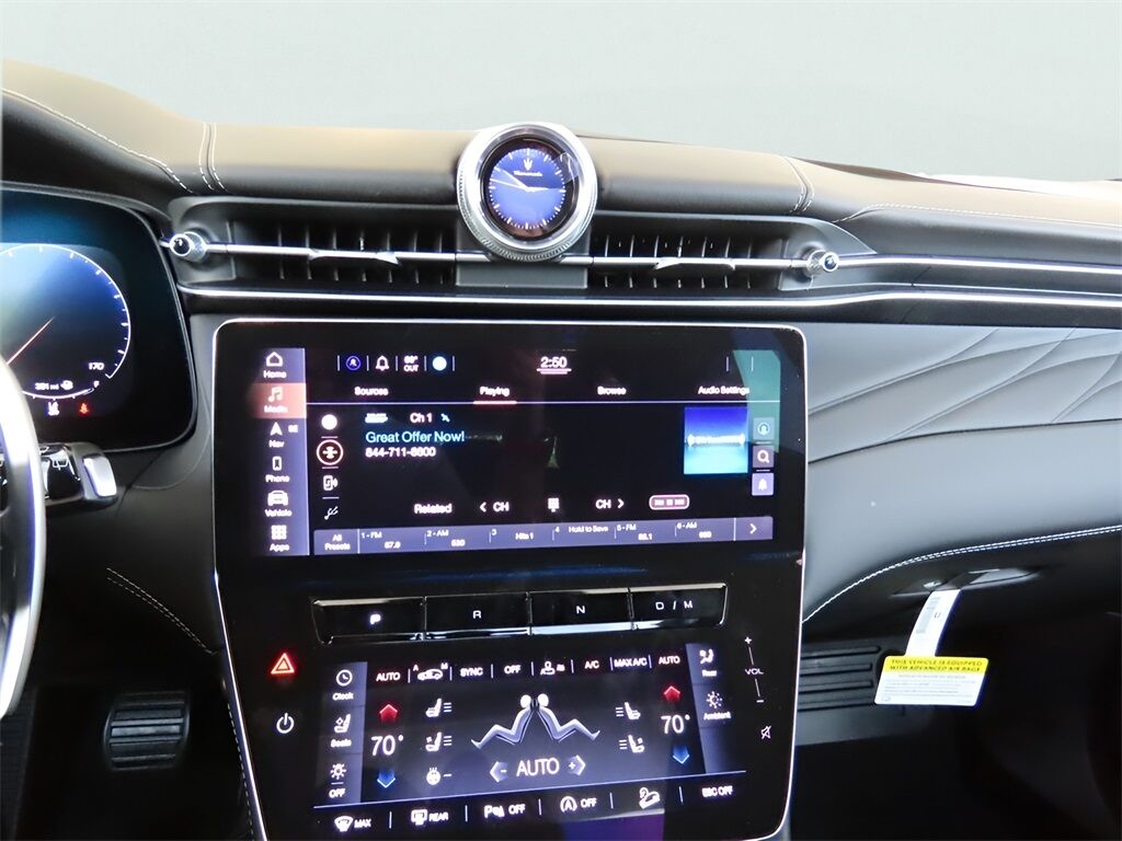 2024 Maserati Grecale GT San Clemente CA