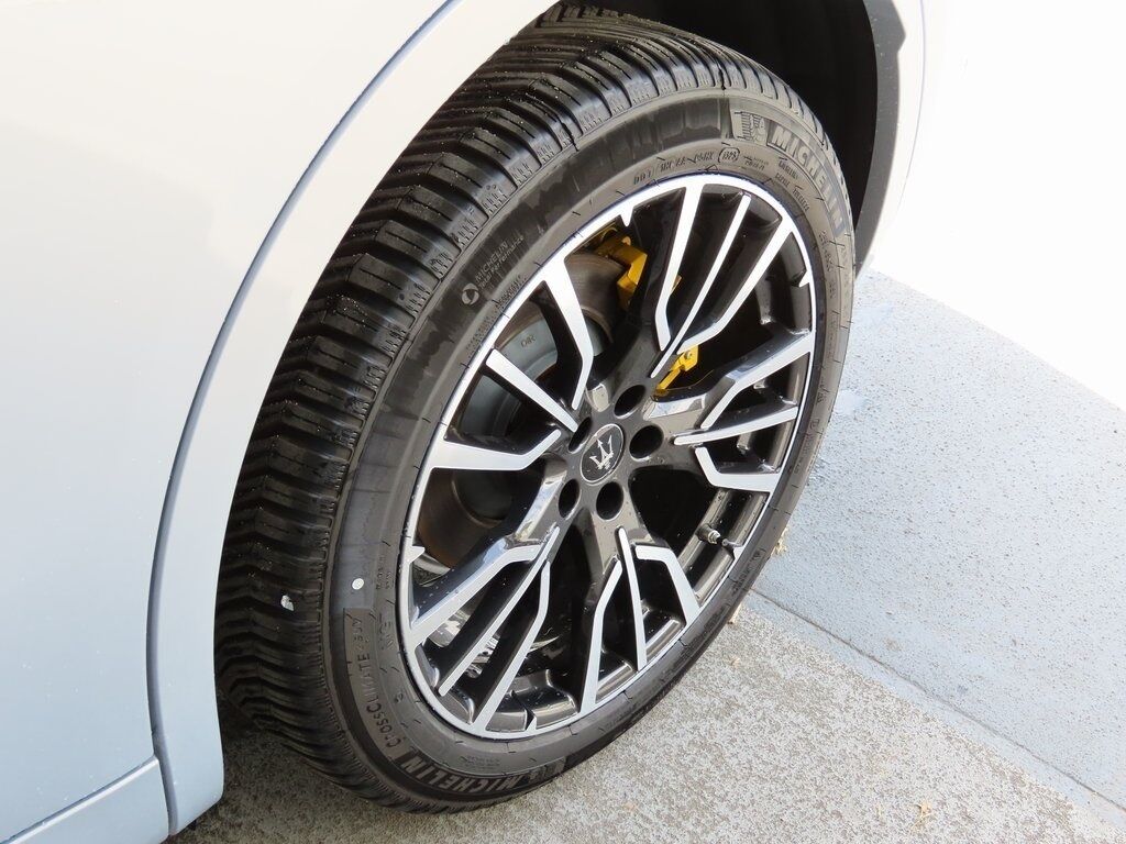 2024 Maserati Grecale GT San Clemente CA