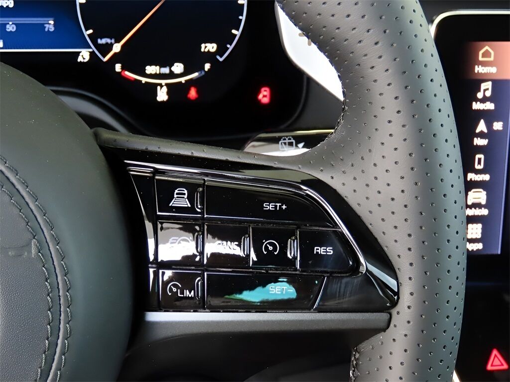 2024 Maserati Grecale GT San Clemente CA
