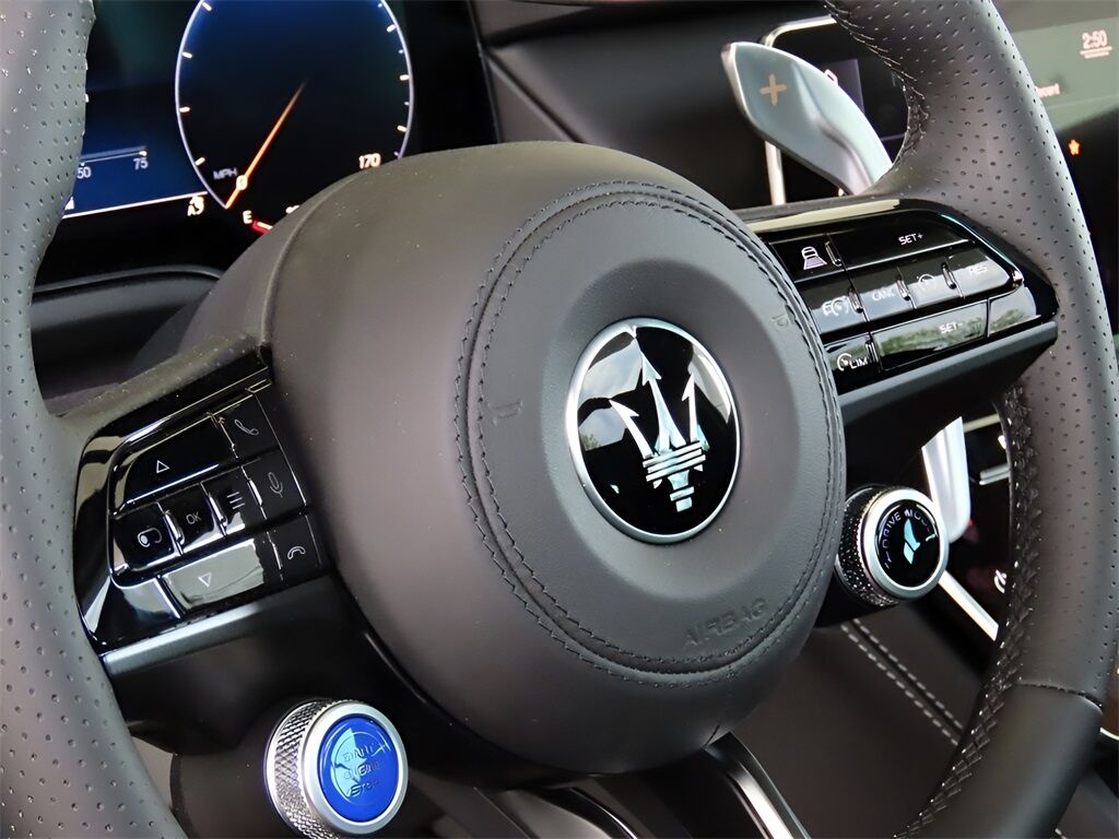 2024 Maserati Grecale GT San Clemente CA
