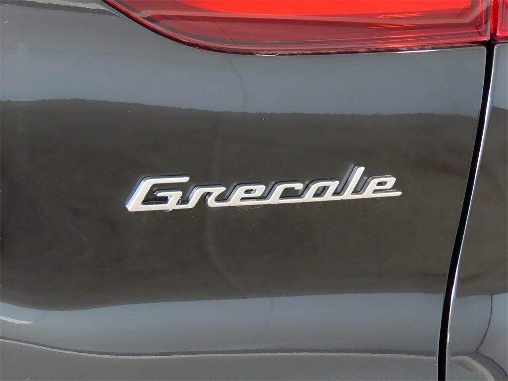 2024 Maserati Grecale GT San Clemente CA