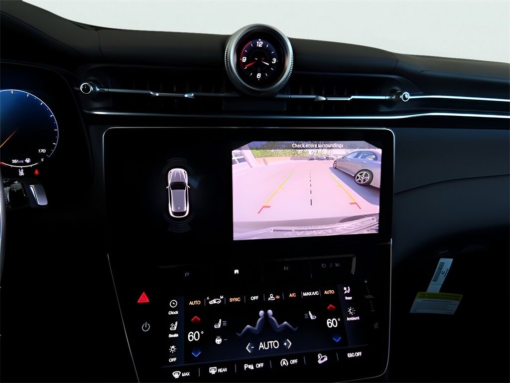 2024 Maserati Grecale GT San Clemente CA