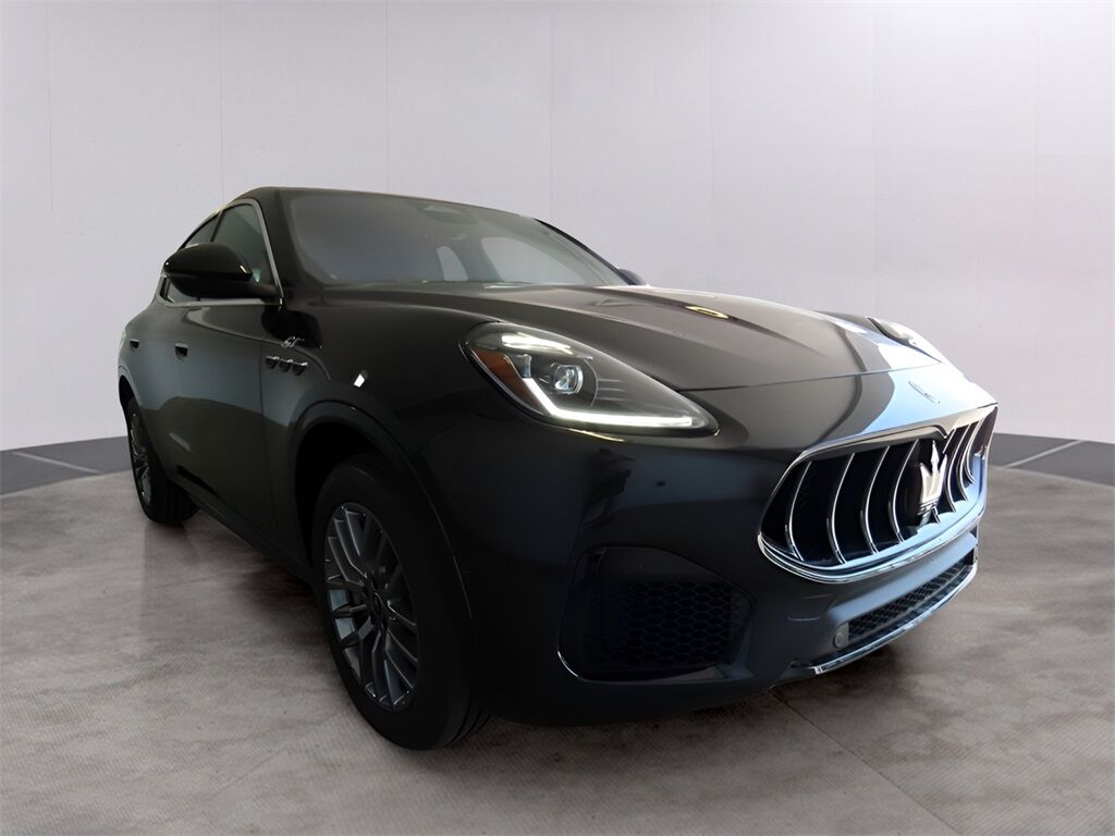 2024 Maserati Grecale GT San Clemente CA