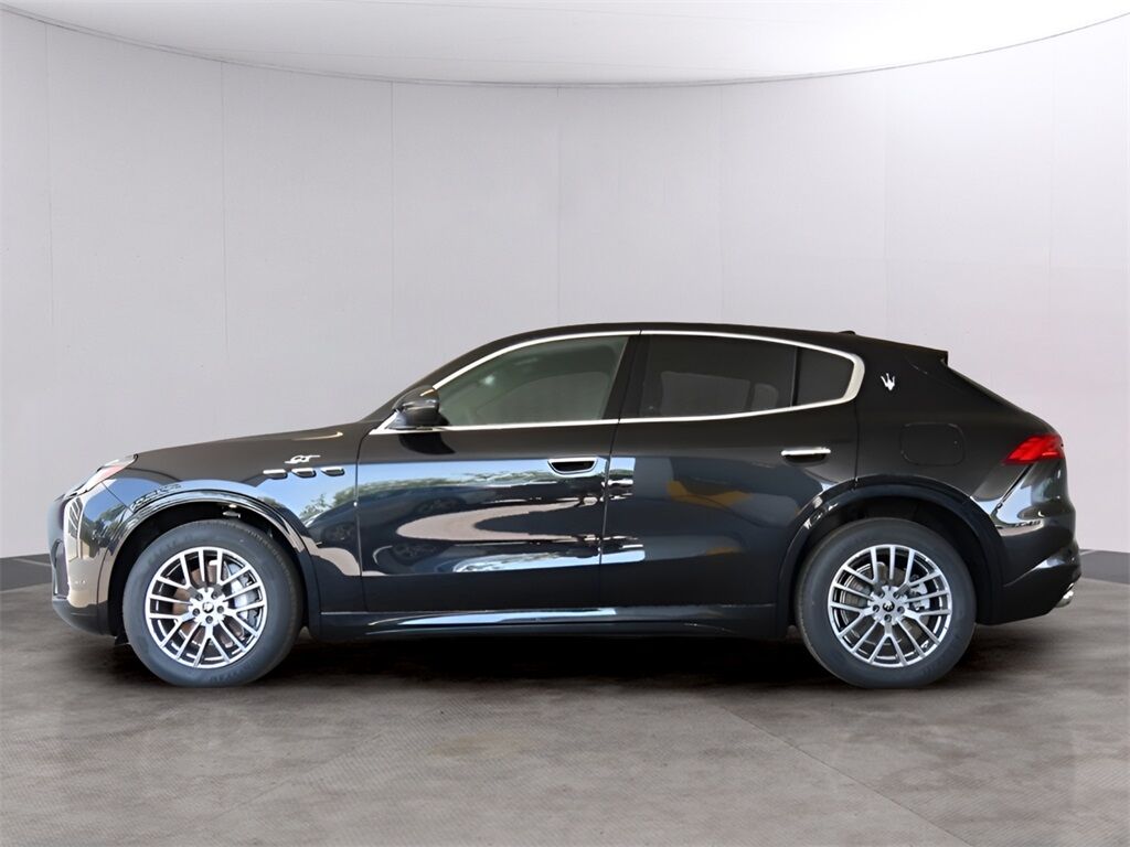 2024 Maserati Grecale GT San Clemente CA