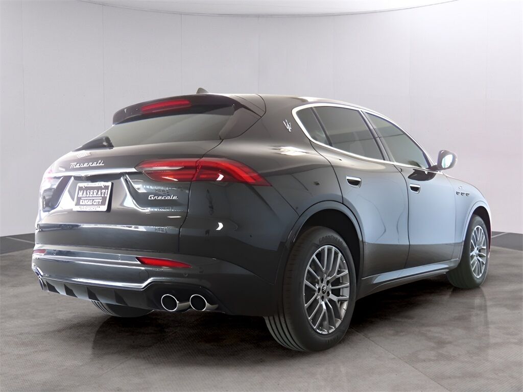 2024 Maserati Grecale GT San Clemente CA