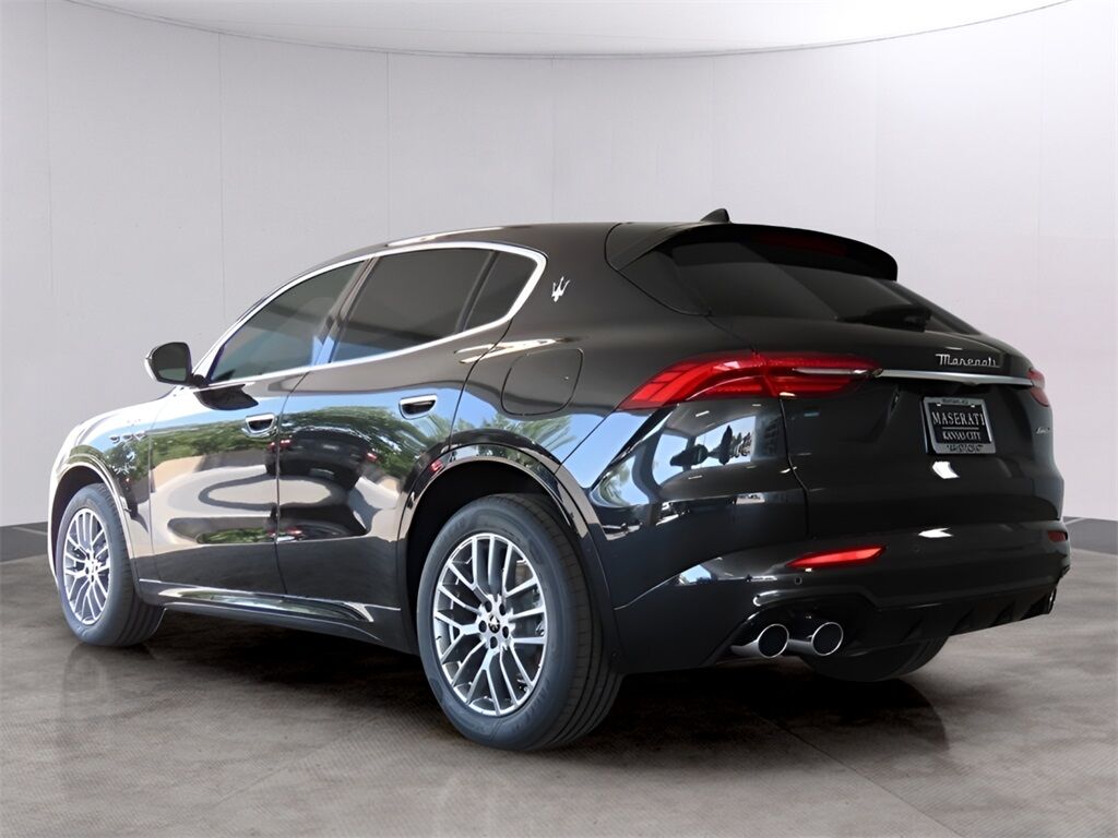 2024 Maserati Grecale GT San Clemente CA