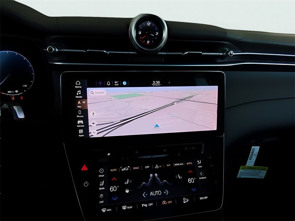 2024 Maserati Grecale GT San Clemente CA