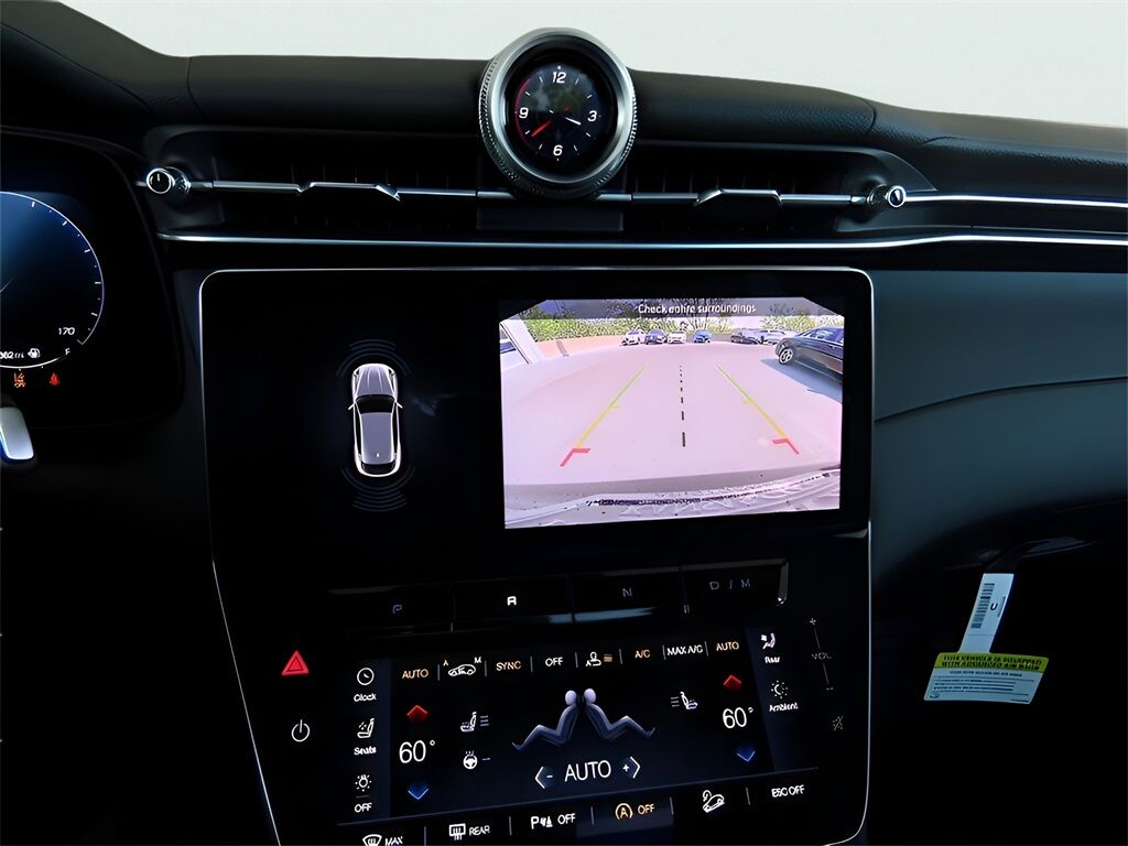 2024 Maserati Grecale GT San Clemente CA