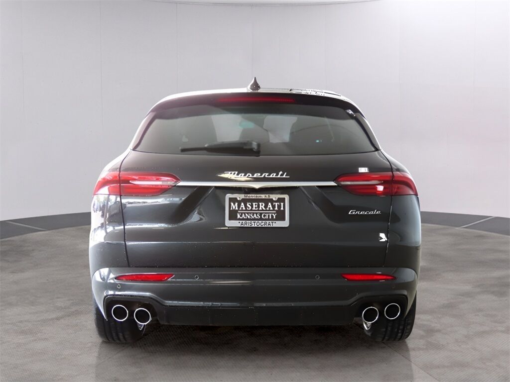 2024 Maserati Grecale GT San Clemente CA
