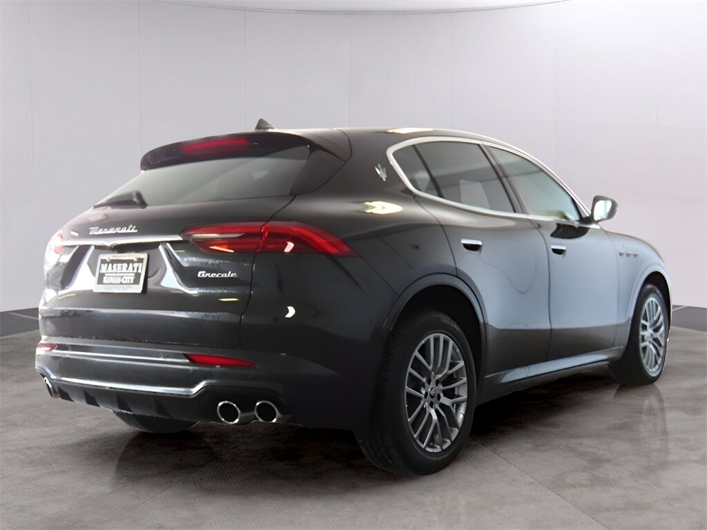2024 Maserati Grecale GT San Clemente CA