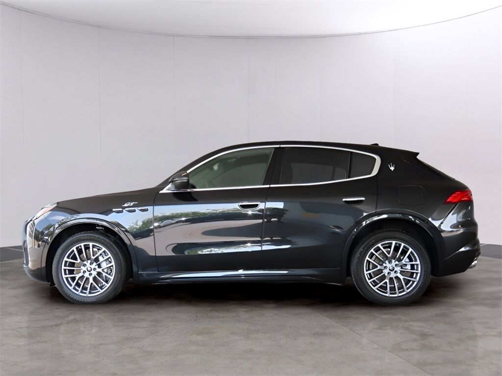 2024 Maserati Grecale GT San Clemente CA