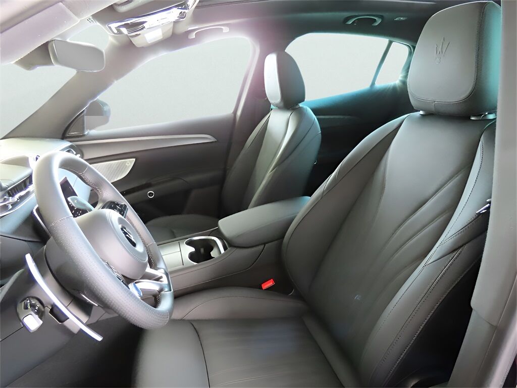 2024 Maserati Grecale GT San Clemente CA