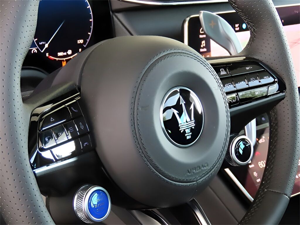 2024 Maserati Grecale GT San Clemente CA