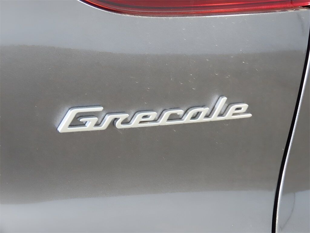 2024 Maserati Grecale GT San Clemente CA