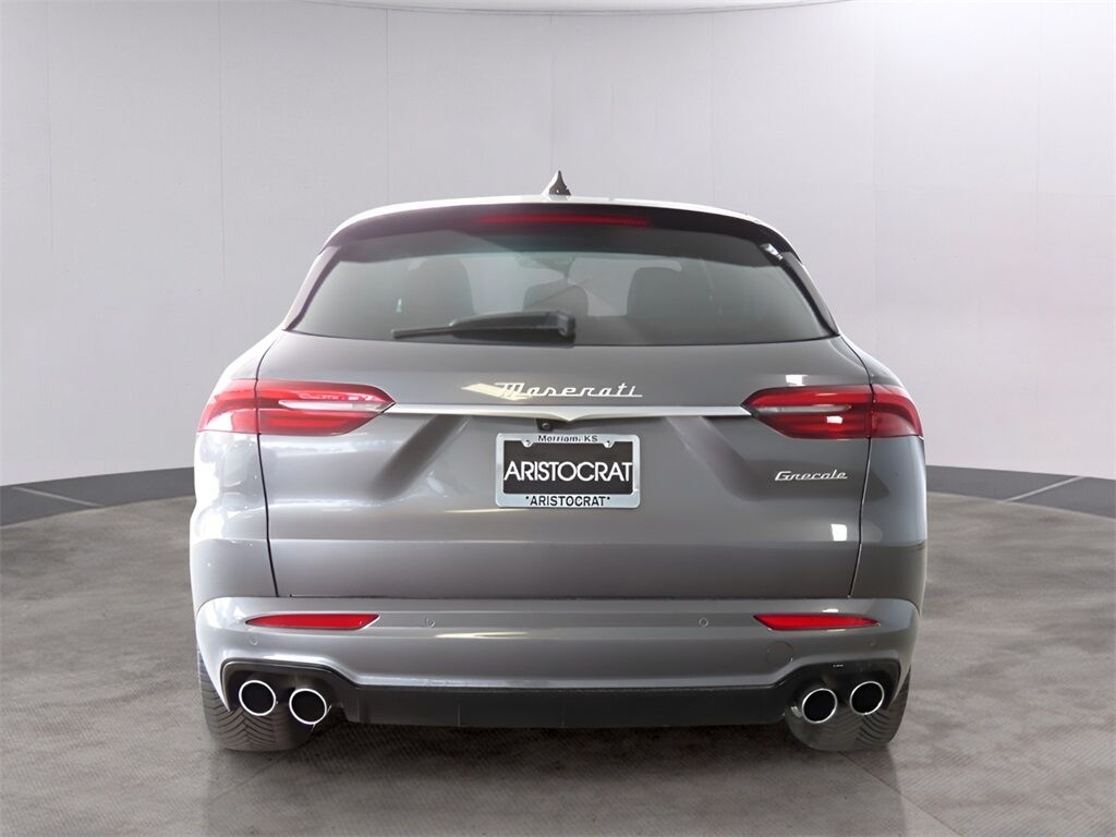 2024 Maserati Grecale GT San Clemente CA
