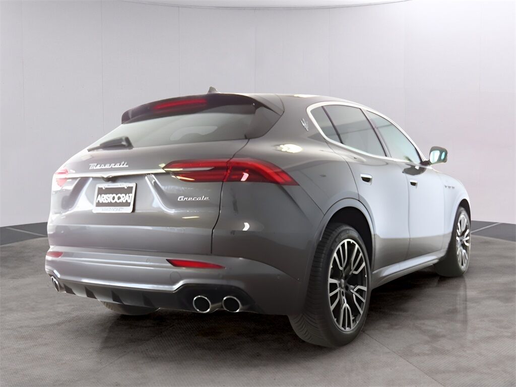 2024 Maserati Grecale GT San Clemente CA