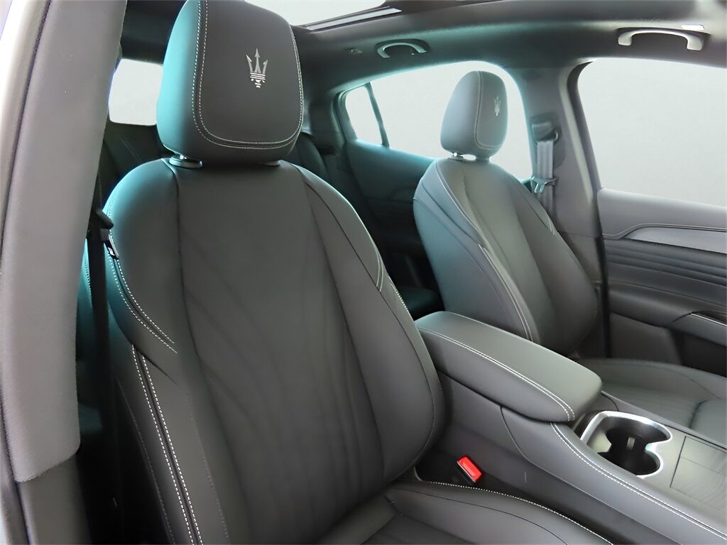 2024 Maserati Grecale GT San Clemente CA