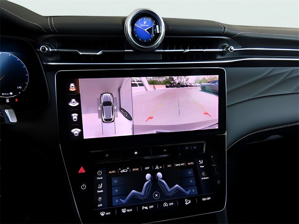 2024 Maserati Grecale GT San Clemente CA