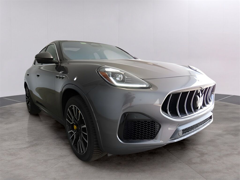2024 Maserati Grecale GT San Clemente CA
