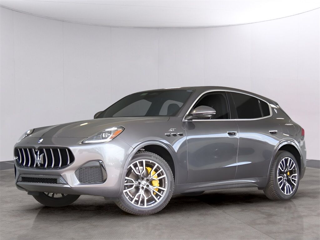 2024 Maserati Grecale GT San Clemente CA