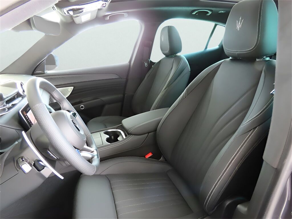 2024 Maserati Grecale GT San Clemente CA