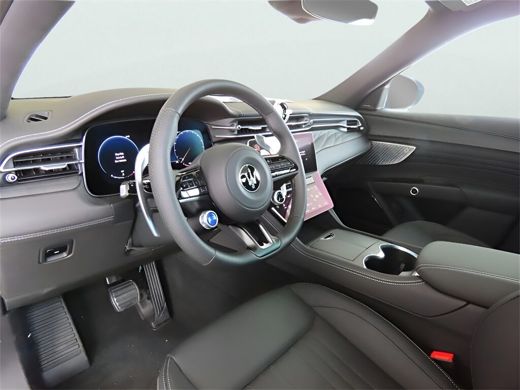 2024 Maserati Grecale GT San Clemente CA