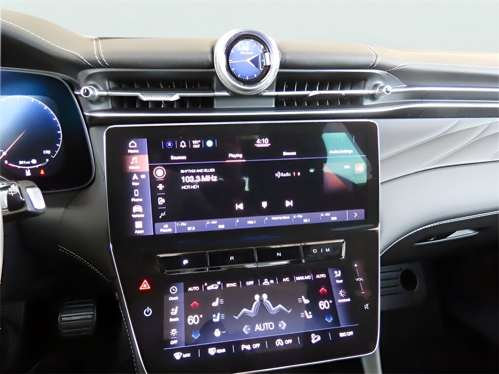 2024 Maserati Grecale GT San Clemente CA