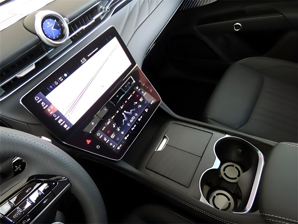 2024 Maserati Grecale GT San Clemente CA