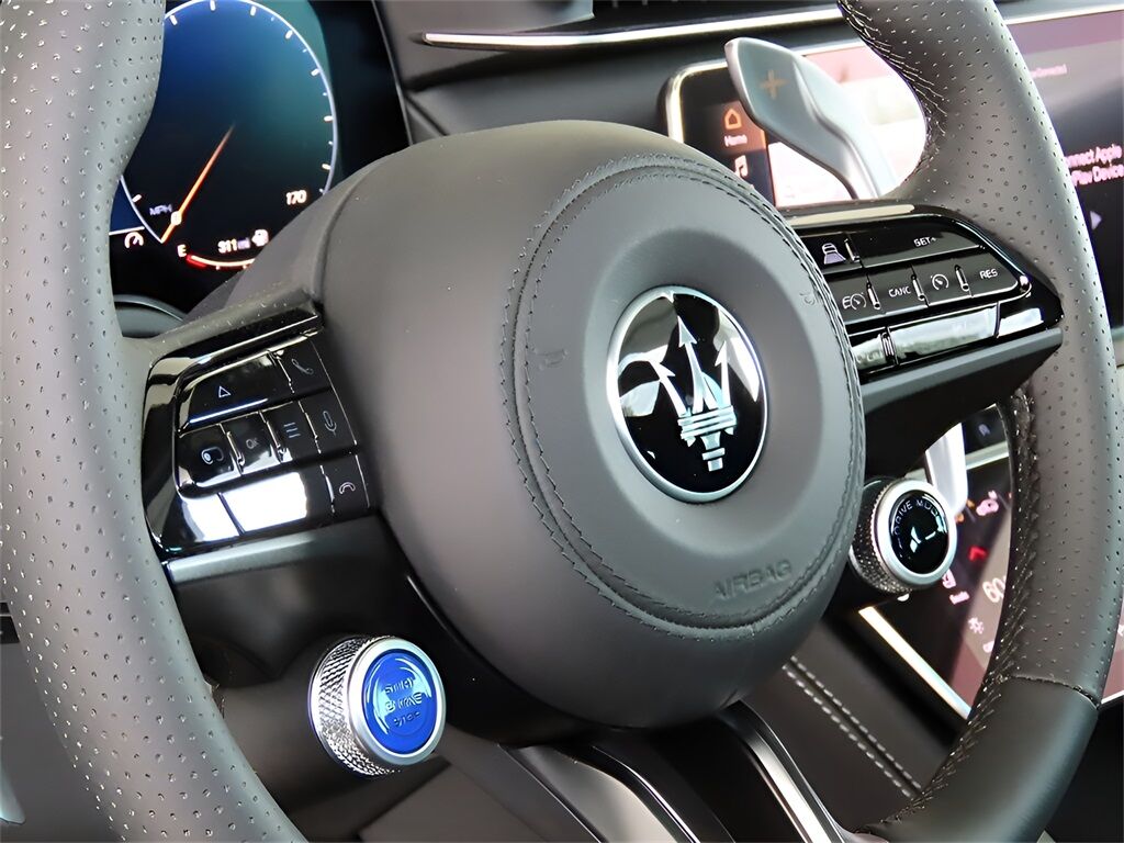 2024 Maserati Grecale GT San Clemente CA