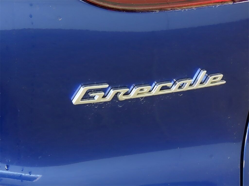 2024 Maserati Grecale GT San Clemente CA