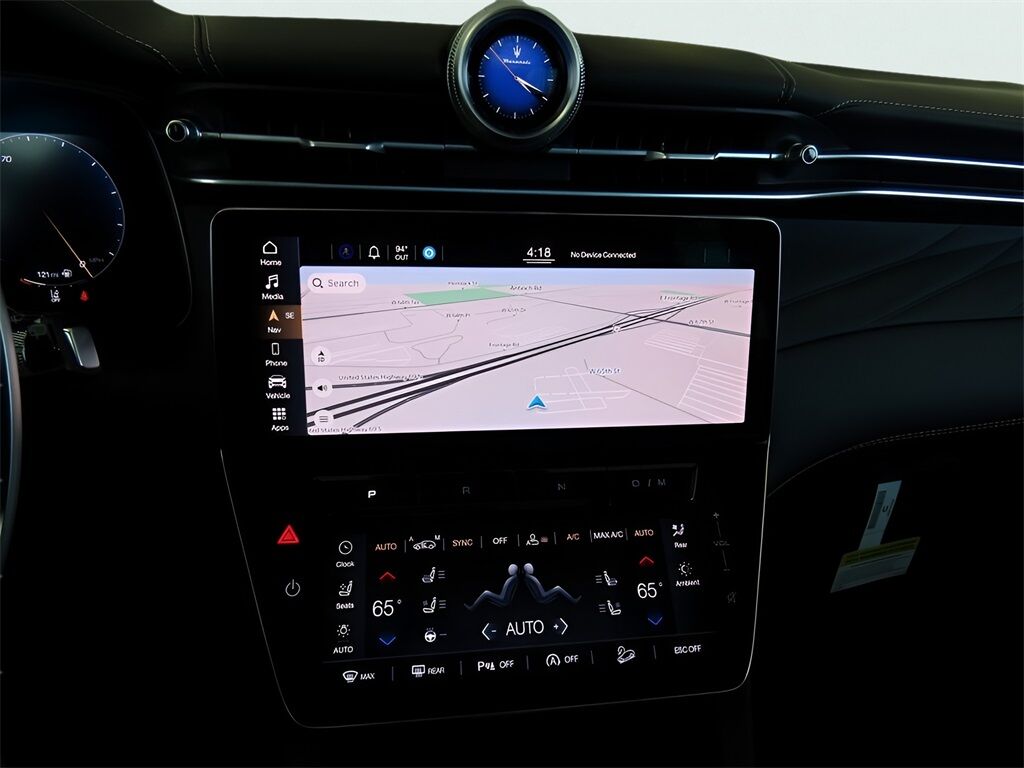 2024 Maserati Grecale GT San Clemente CA