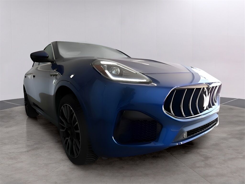 2024 Maserati Grecale GT San Clemente CA