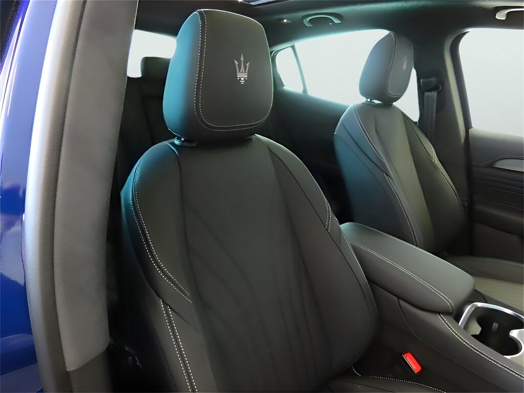 2024 Maserati Grecale GT San Clemente CA