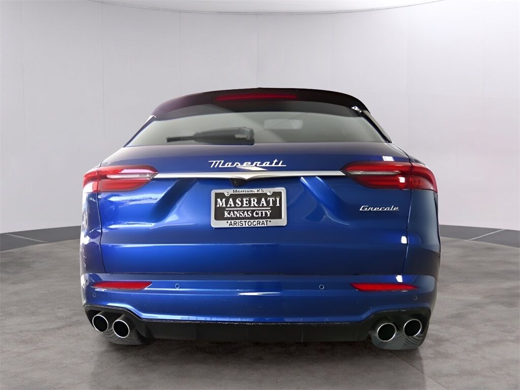 2024 Maserati Grecale GT San Clemente CA