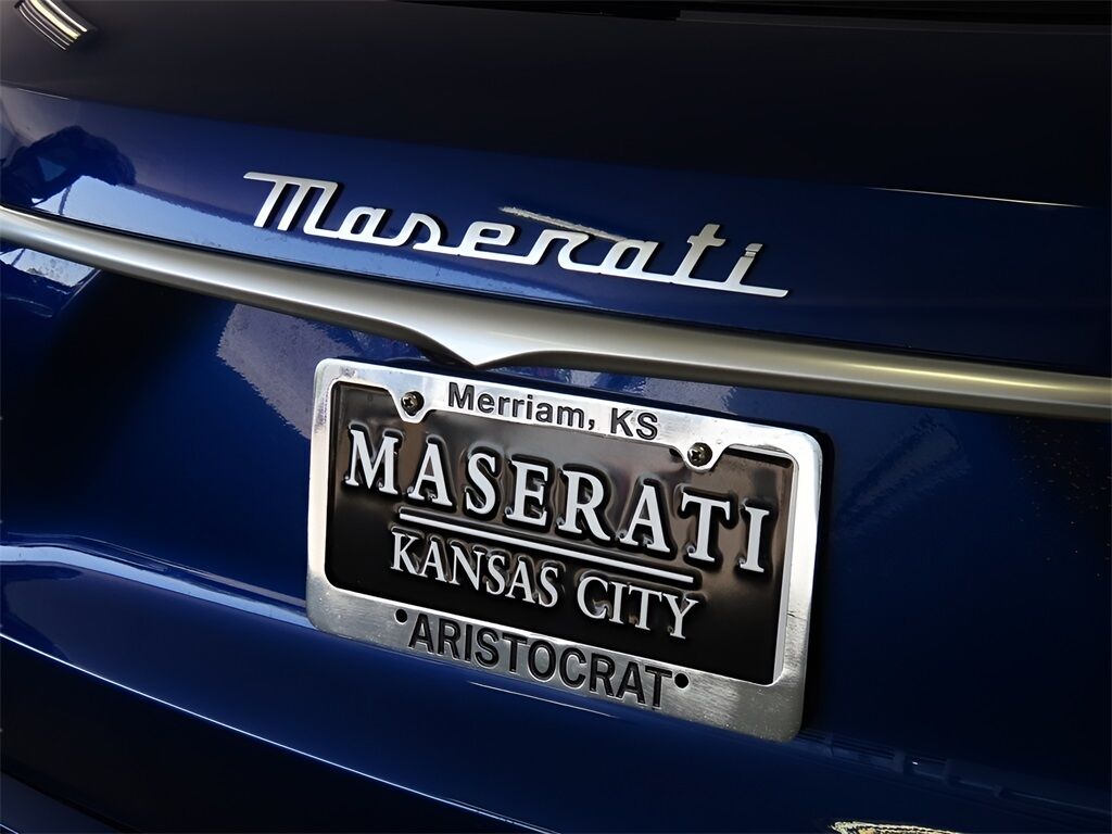 2024 Maserati Grecale GT San Clemente CA