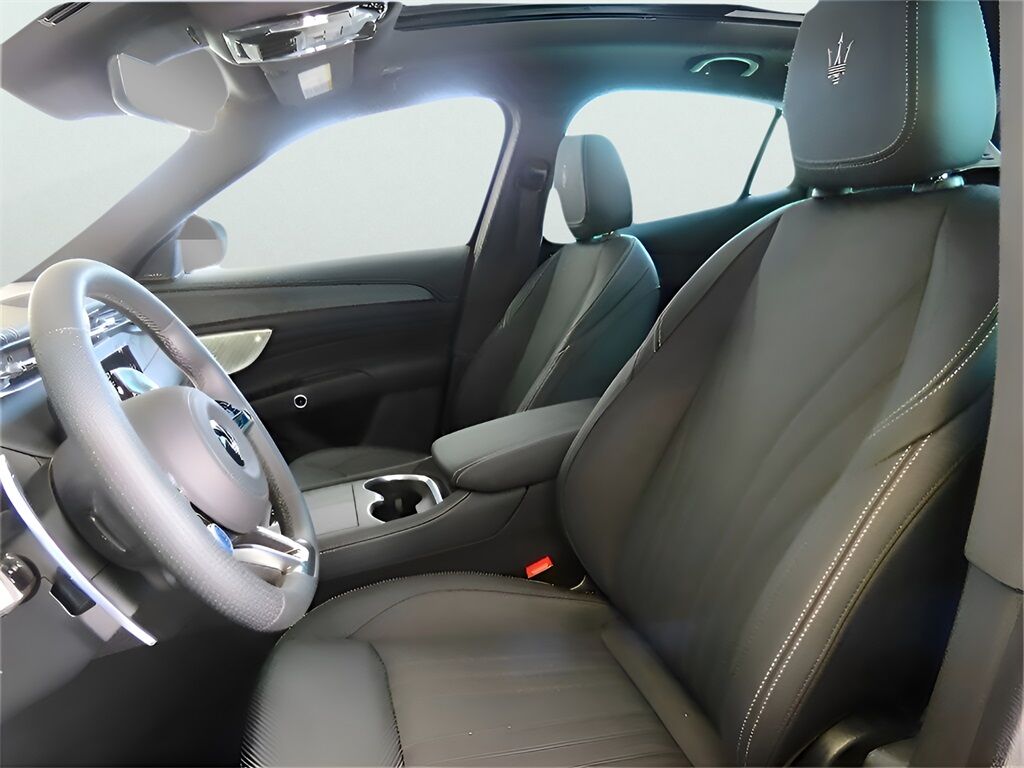 2024 Maserati Grecale GT San Clemente CA