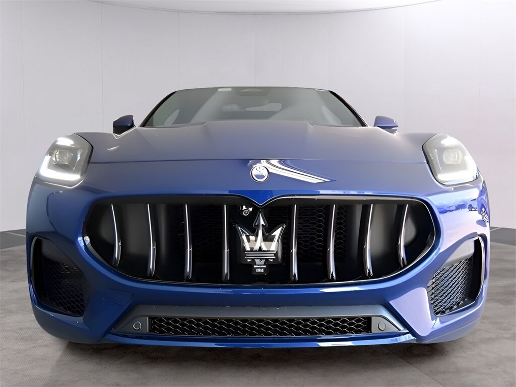 2024 Maserati Grecale GT San Clemente CA