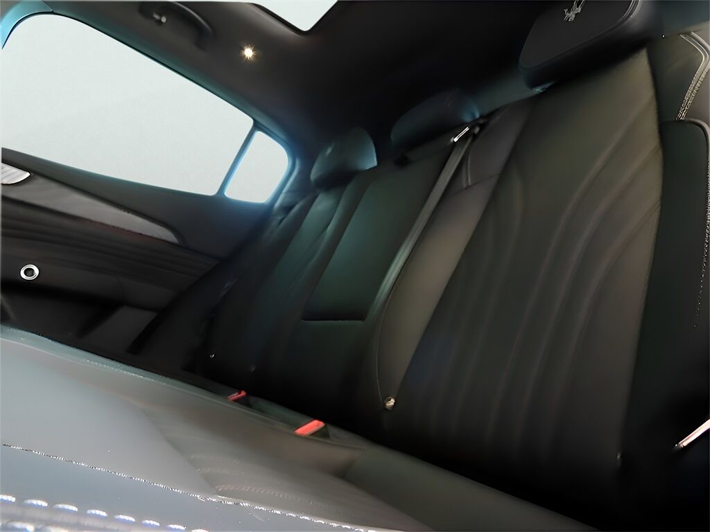 2024 Maserati Grecale GT San Clemente CA