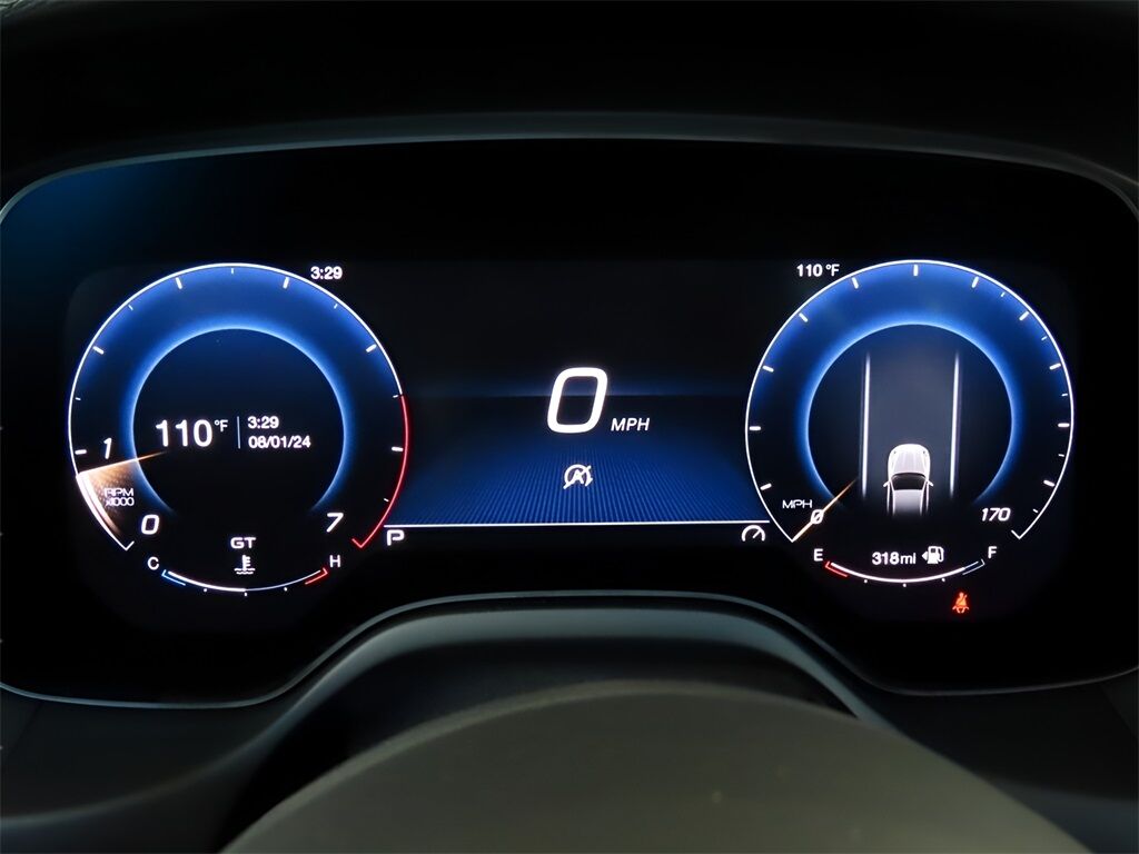 2024 Maserati Grecale GT San Clemente CA