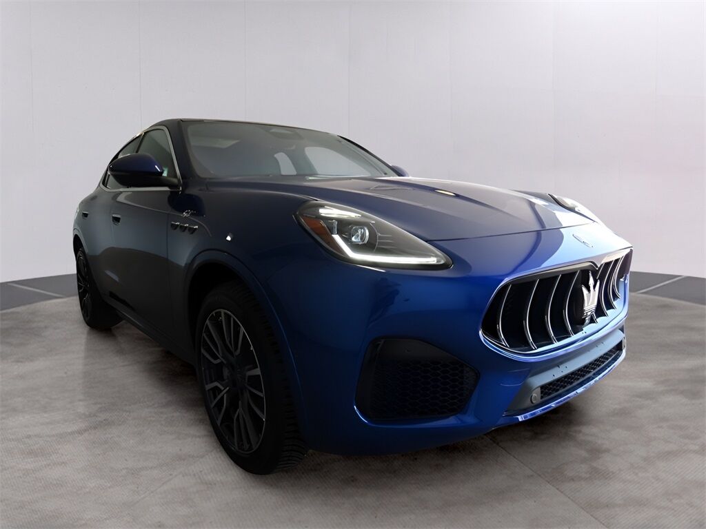 2024 Maserati Grecale GT San Clemente CA