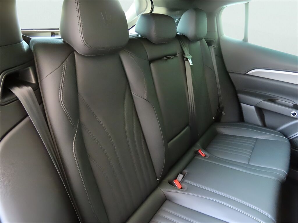 2024 Maserati Grecale GT San Clemente CA