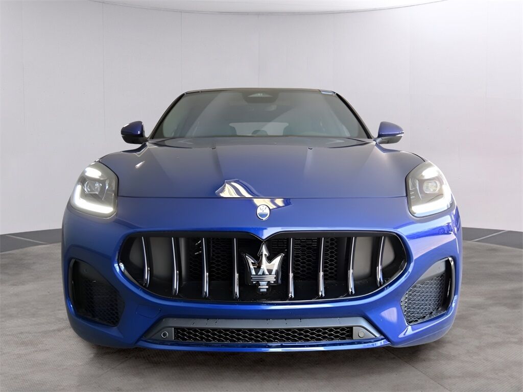 2024 Maserati Grecale GT San Clemente CA
